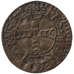 Haldenstein: Gubert v. Salis