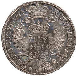 Haus Österreich: Maria Theresia