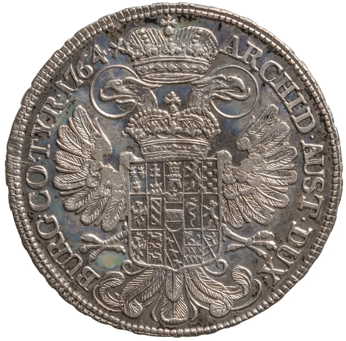 Haus Österreich: Maria Theresia