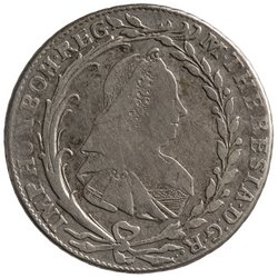 Haus Österreich: Maria Theresia