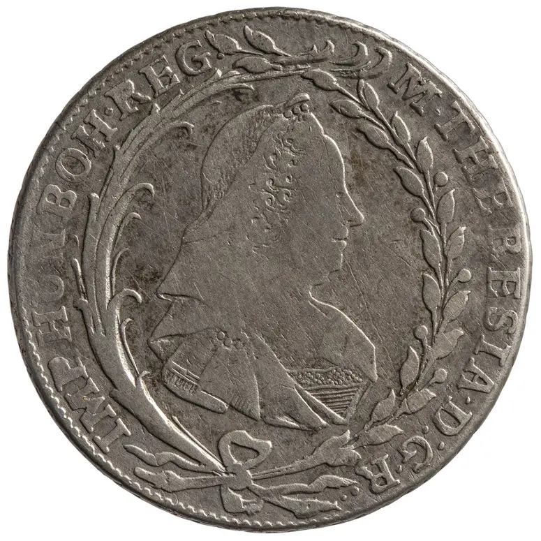 Münze