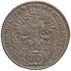 Haus Österreich: Maria Theresia