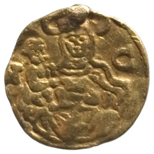 Münze