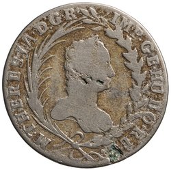 Haus Österreich: Maria Theresia