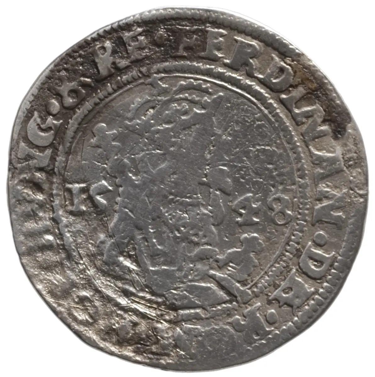 Münze