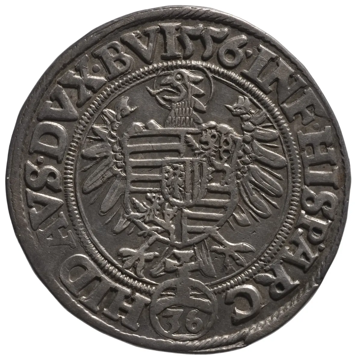 Münze