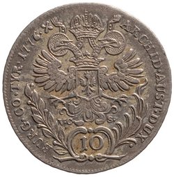 Haus Österreich: Maria Theresia