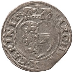 Haus Österreich: Interregnum (1519-1522)