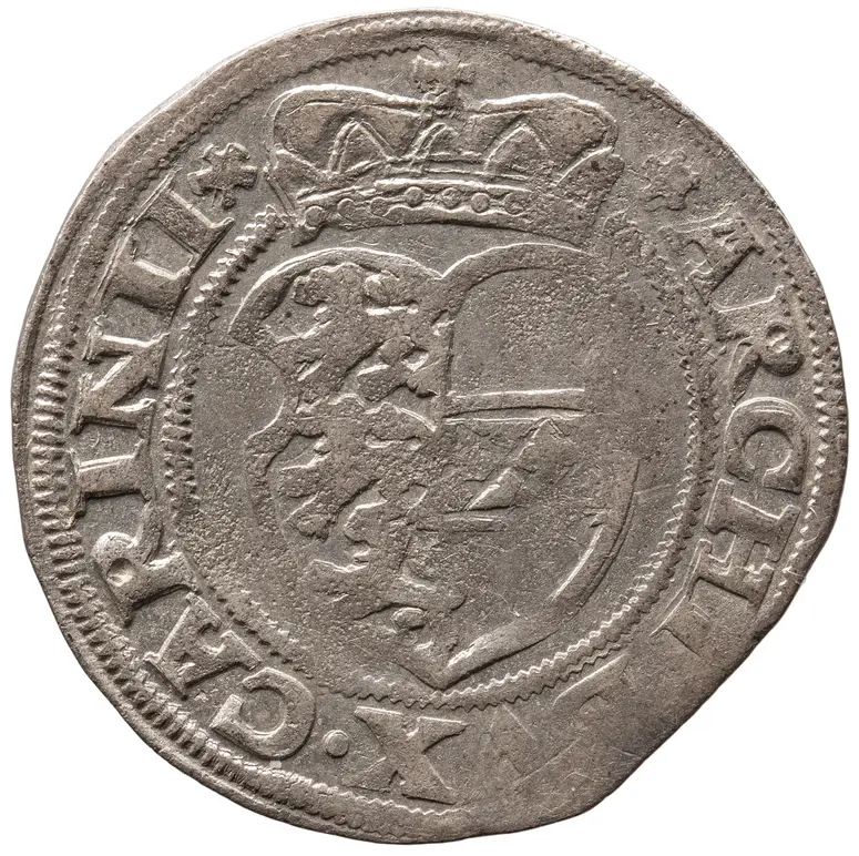Münze