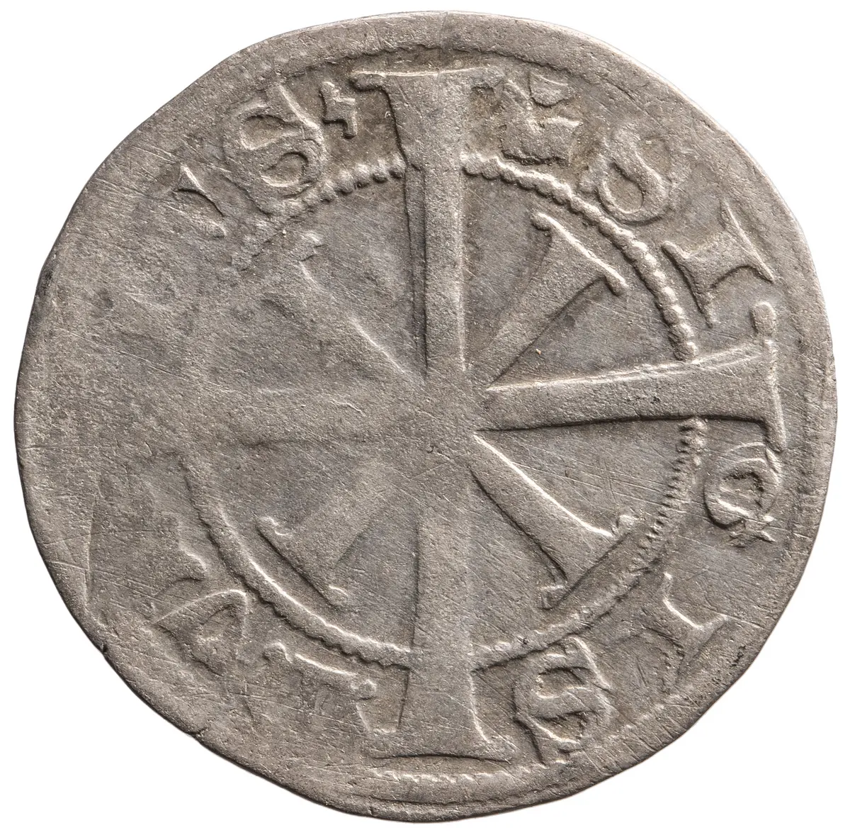 Münze