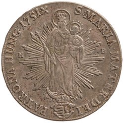 Haus Österreich: Maria Theresia