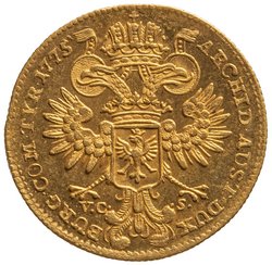 Haus Österreich: Maria Theresia