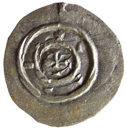 Könige von Ungarn: Béla (II.) der Blinde