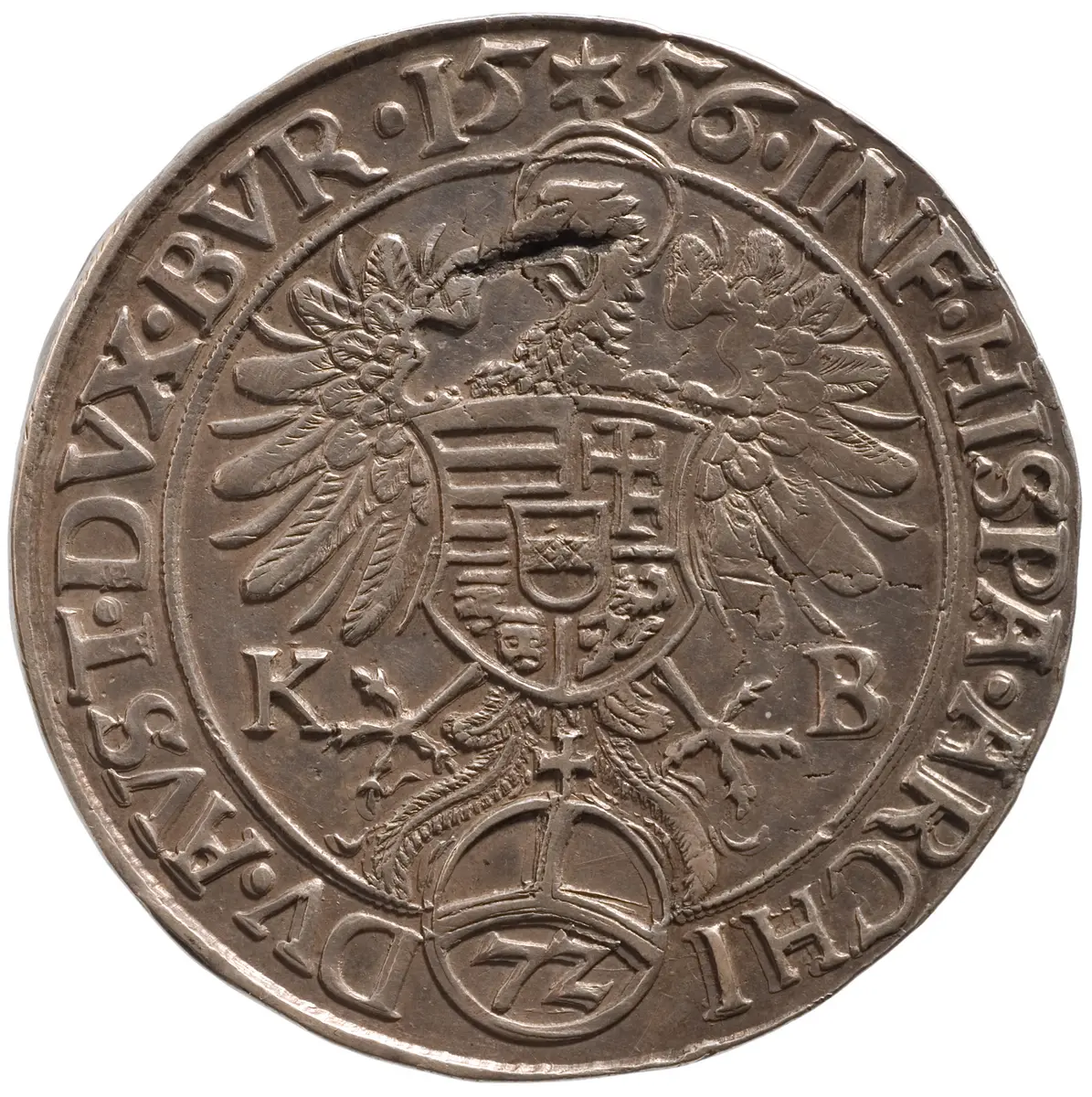 Haus Österreich: Ferdinand I.
