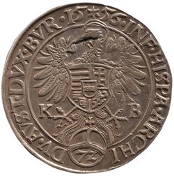 Haus Österreich: Ferdinand I.