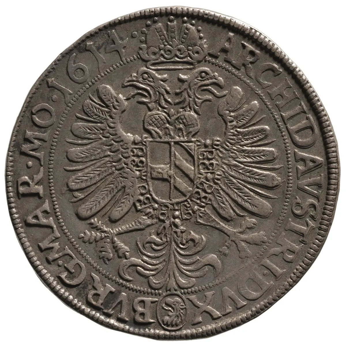 Münze