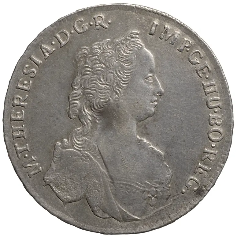 Münze