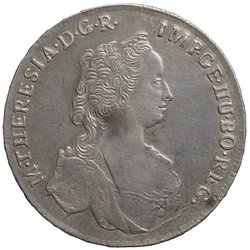 Haus Österreich: Maria Theresia