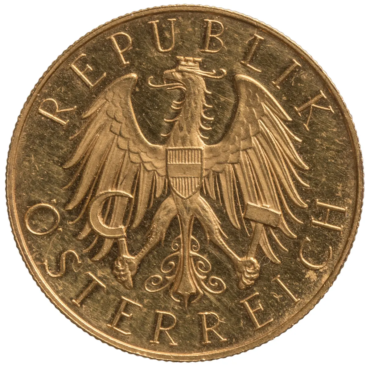 Österreich: 1. Republik