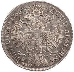 Haus Österreich: Maria Theresia