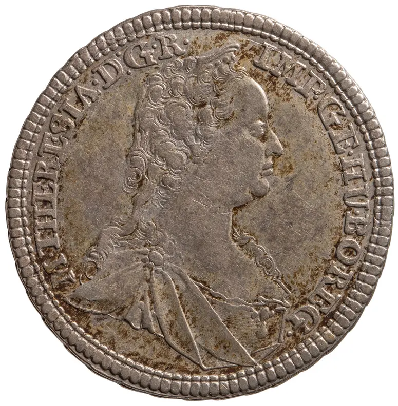 Münze