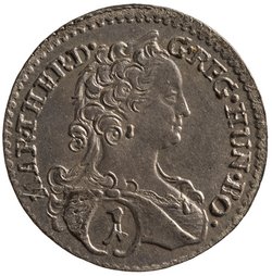 Haus Österreich: Maria Theresia