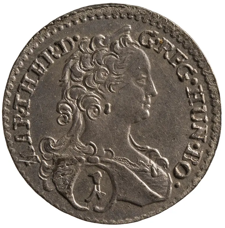 Münze