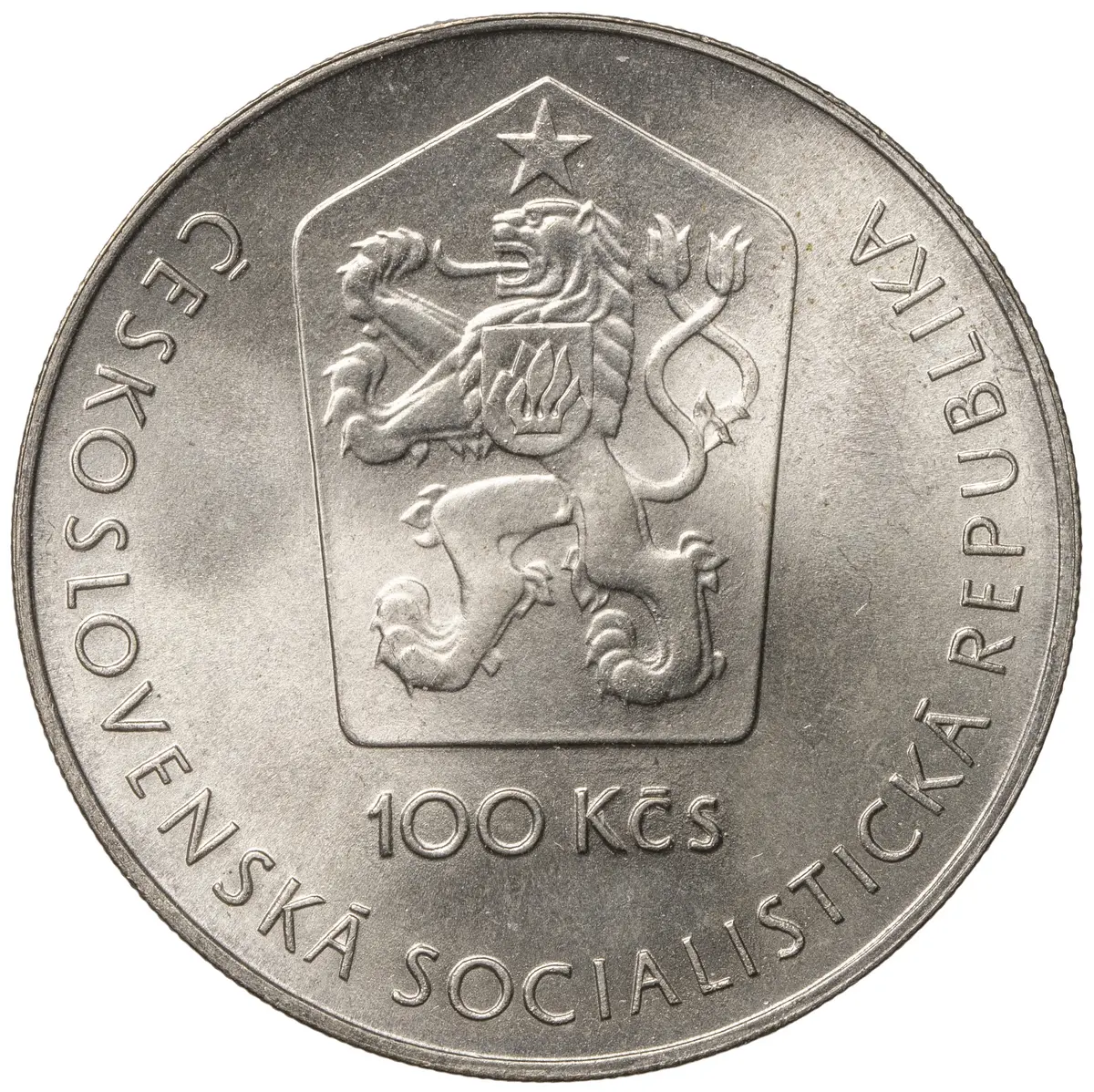 Tschechoslowakei