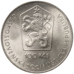 Tschechoslowakei