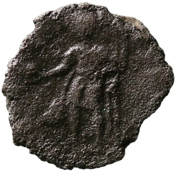 Constantius II.