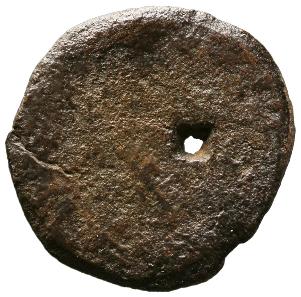 1. bis 2. Jahrhundert (Falsum)