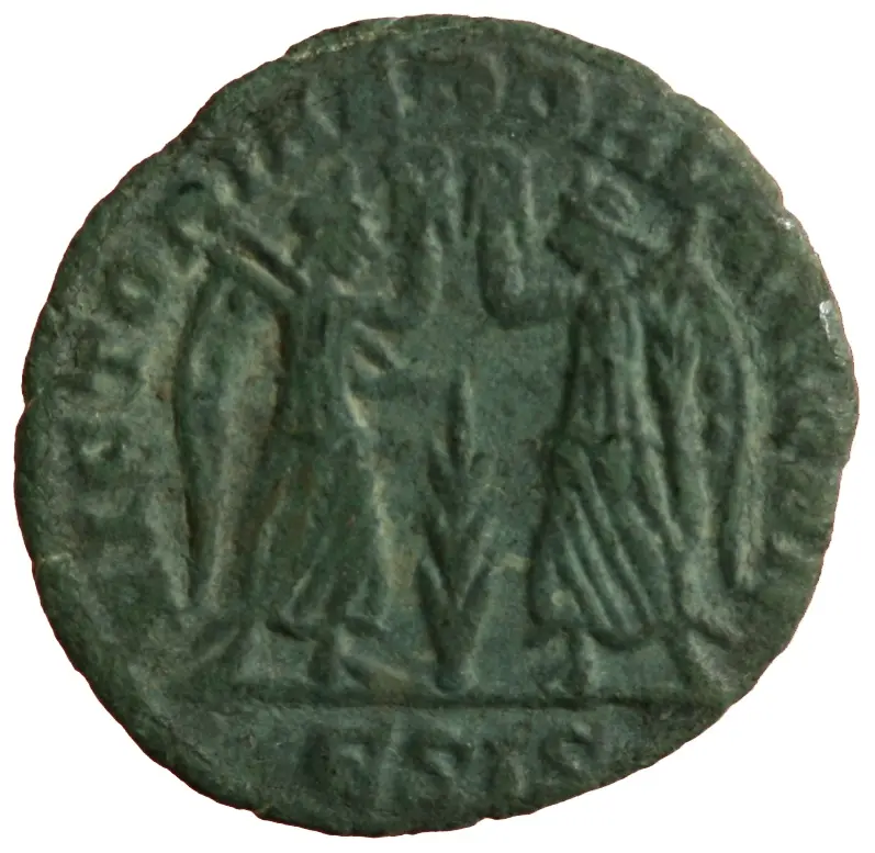 Constantius II.