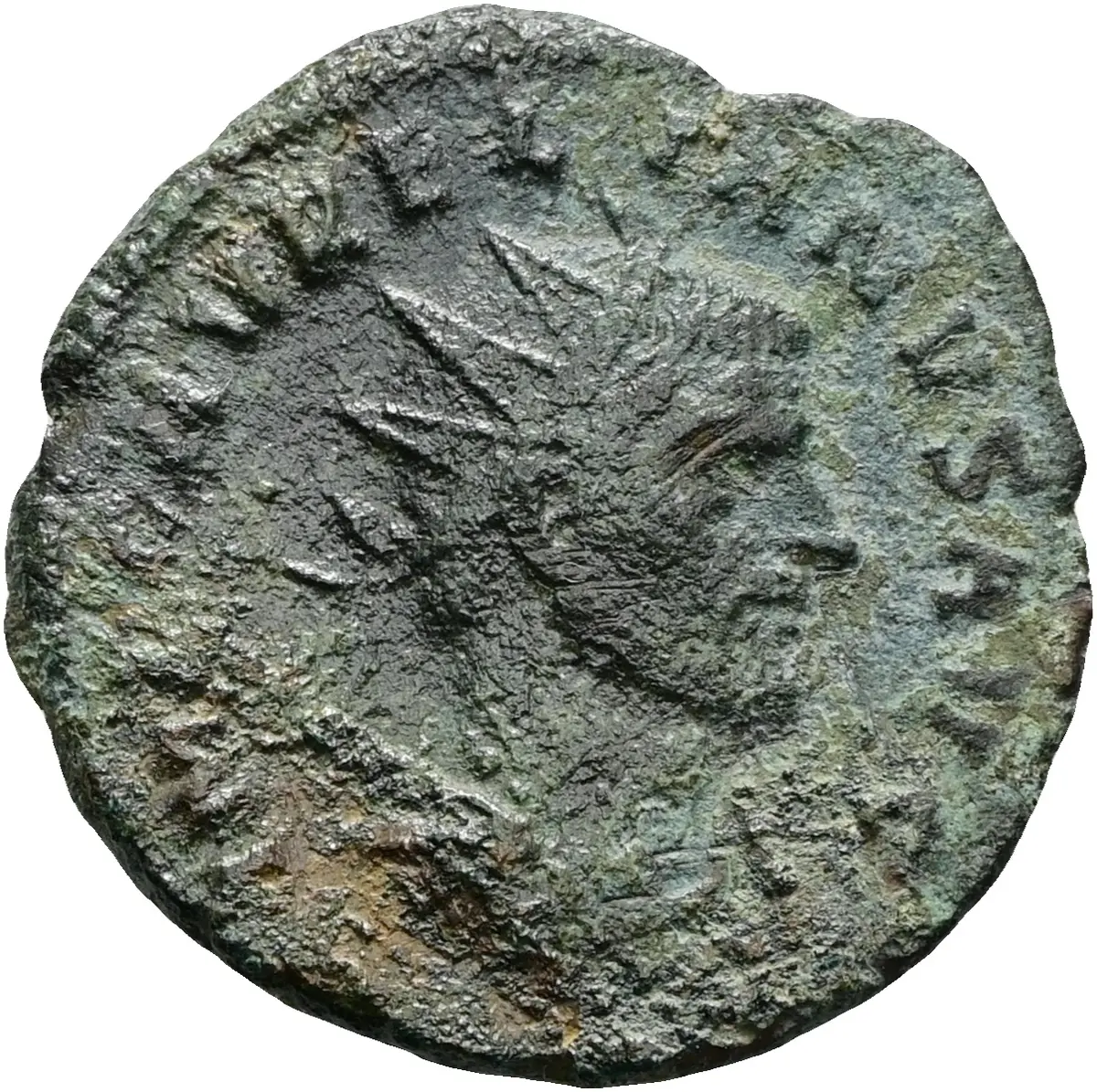 Aurelianus