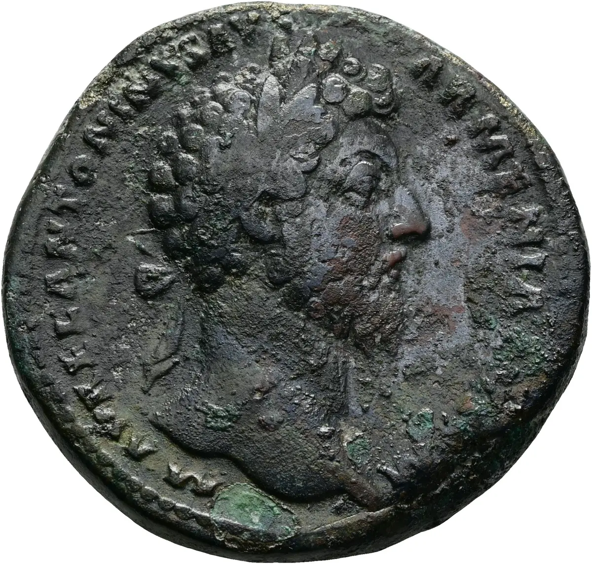 Marcus Aurelius