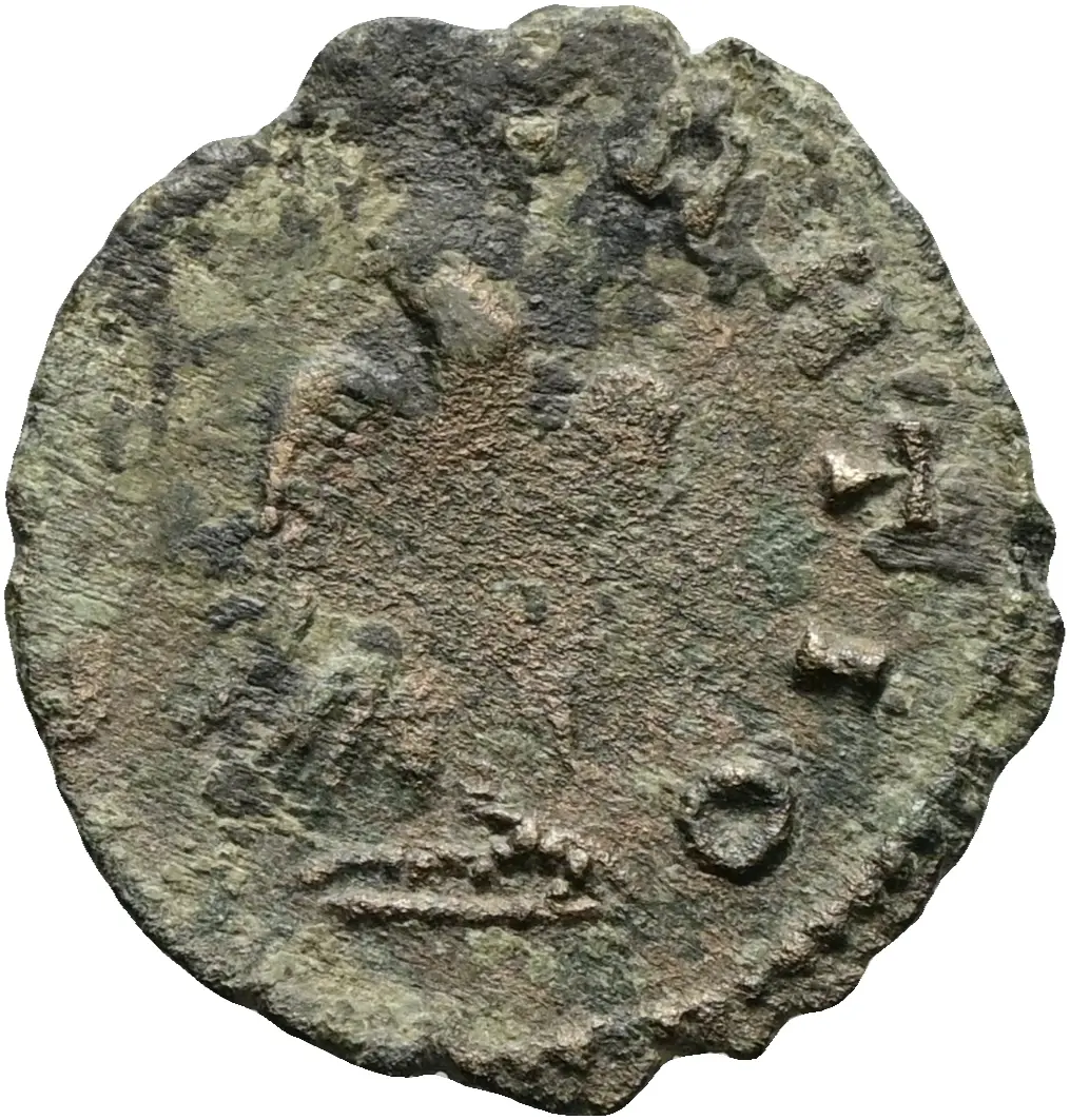 Divus Claudius II.