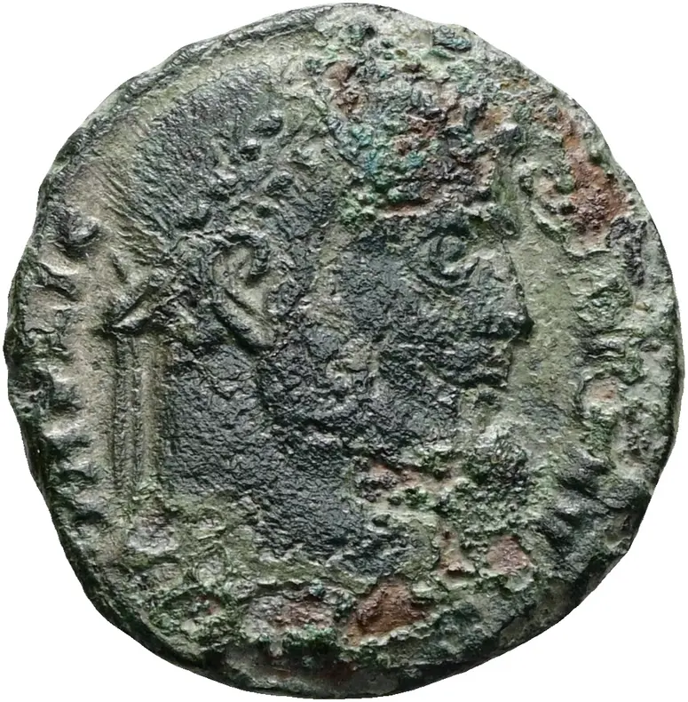Münze