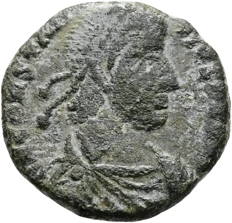 Münze