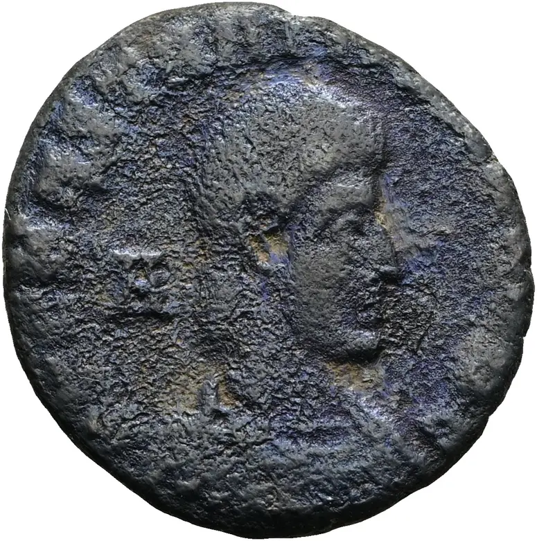 Münze