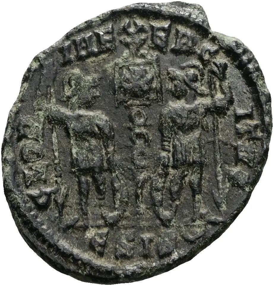 Münze
