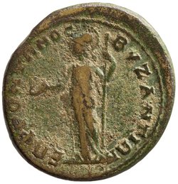 Byzantion: Severus Alexander