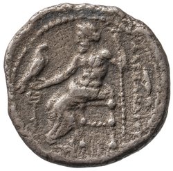 Makedonien: Alexandros III. (posthum)