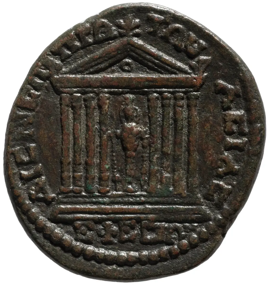 Ephesos: Lucius Verus