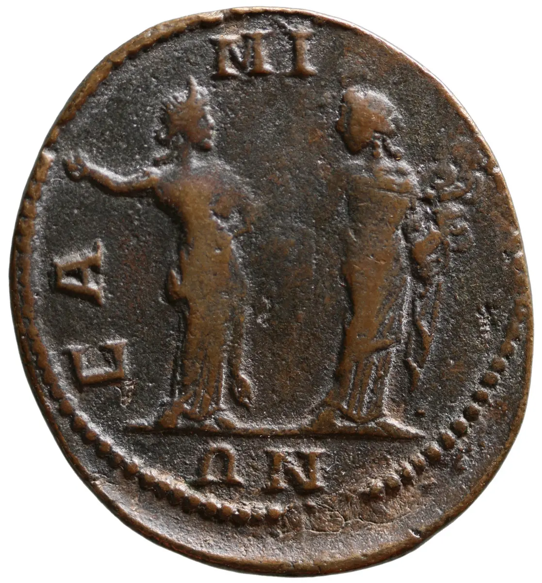 Samos: Traianus Decius