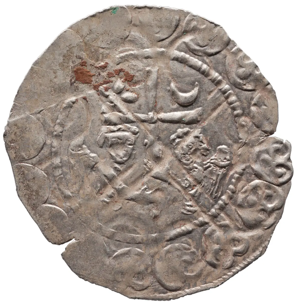 Markgrafen der Steiermark: Otakar III. (1129–1164)