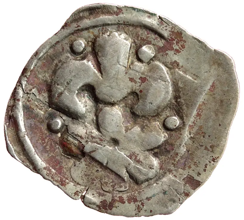 Erzbischöfe von Salzburg / Herzöge von Kärnten: Erzbischof Rudolf (1284–1290) und Herzog Meinhard II. (1286–ca. 1320)