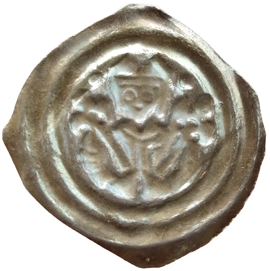 Bischöfe von Bamberg: Berthold von Leiningen (1258–1285)