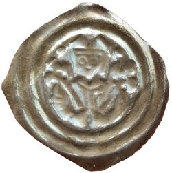 Bischöfe von Bamberg: Berthold von Leiningen (1258–1285)