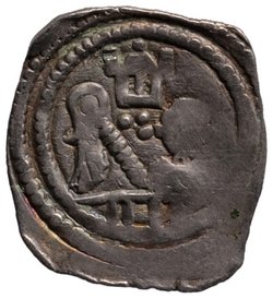Markgrafen von Istrien-Krain / Grafen von Stein: Heinrich IV. (1204–1228)
