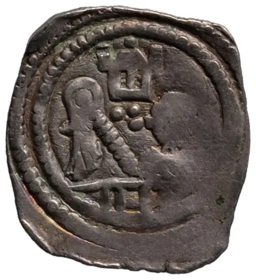 Markgrafen von Istrien-Krain / Grafen von Stein: Heinrich IV. (1204–1228)