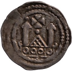 Patriarchen von Aquileia: Gottfried (1182–1194)